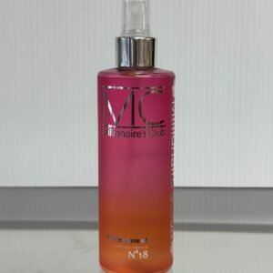 Millionaire's Club Body Mist No 18 Impression of Carolina Herrera
