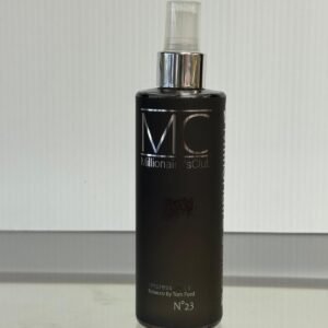 Millionaire's Club Body Mist No 23 Impression of Tobacco by Tom Ford