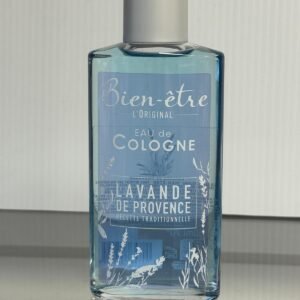 Bien-être Eau de Cologne Lavande de Provence 250 ml