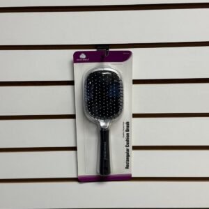 Dream World Rectangular Cushion Brush BR52057