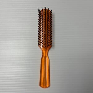 Magic Collection Styling Hair Brush Clear Assorted Colors