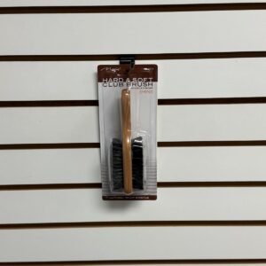 Magic Collection Hard & Soft Club Brush Mini Reinforced Boar No. 7714