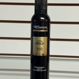 Tresemmé Extra Hold Shaping Mousse 10.5 oz
