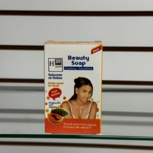 H20 Jours Natural Beauty Soap 200 g