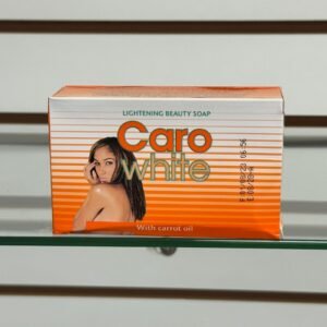 Caro White Lightening Beauty Soap 180 g
