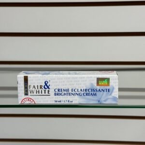 Fair & White Brightening Cream 50 ml/1.7 oz