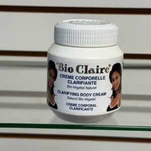 Bio Claire Clarifying Body Cream 300 ml/10.1 oz