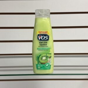 VO5 Kiwi Lime Squeeze Conditioner detangle and shine 15 oz