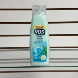 VO5 Ocean Refresh with sea minerals Revitalizing Conditioner 15 oz