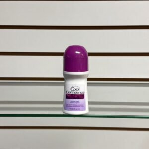 Avon Cool Confidence Roll-On Anti-Perspirant 75ml/2.6 oz